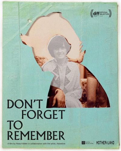 watch-Don't Forget to Remember (2024)