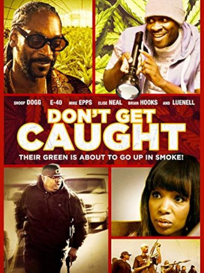 watch-Don't Get Caught (2018)