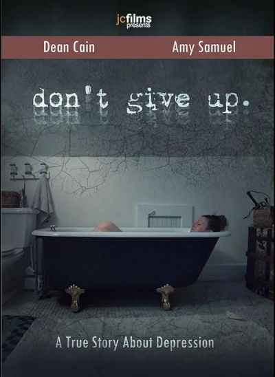 watch-Don't Give Up (2021)