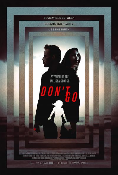 watch-Don't Go (2018)