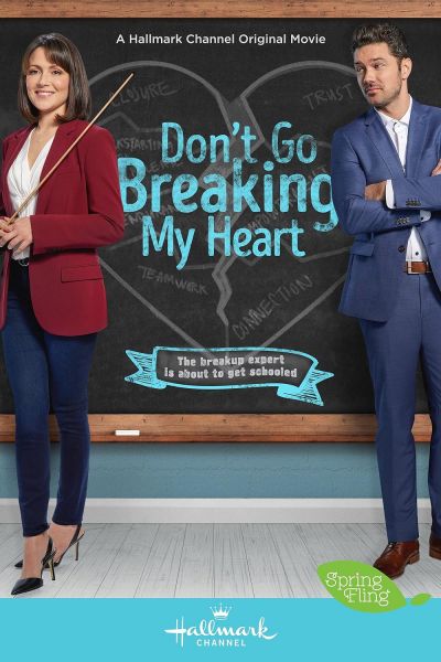 watch-Don't Go Breaking My Heart (2021)