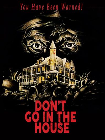 watch-Don't Go in the House (1980)