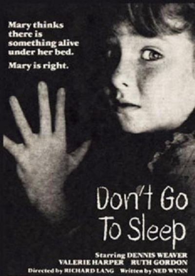 watch-Don't Go to Sleep (1982)
