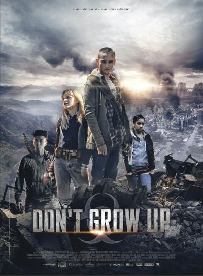 watch-Don't Grow Up (2015)