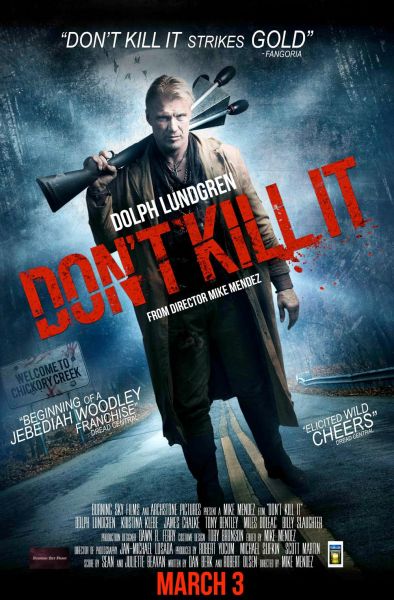 watch-Don't Kill It (2017)