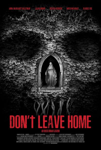 watch-Don't Leave Home (2018)