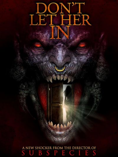watch-Don't Let Her In (2021)