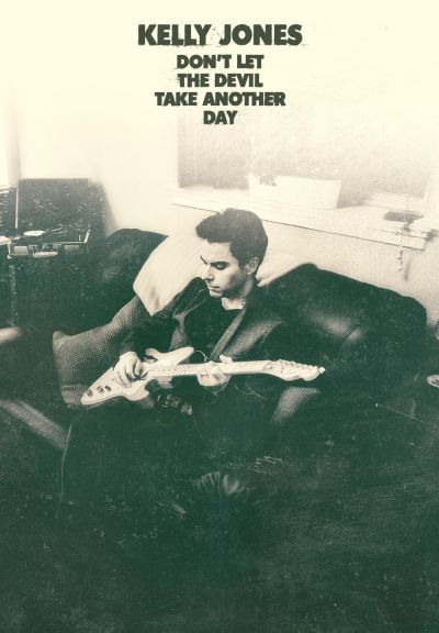 watch-Don't Let the Devil Take Another Day (2020)