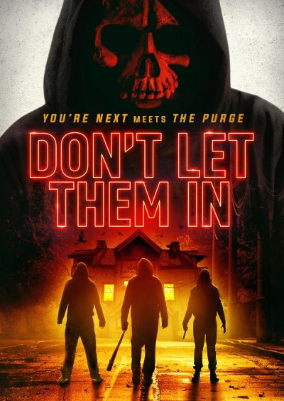 watch-Don't Let Them In (2020)