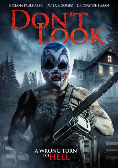 watch-Don't Look (2019)