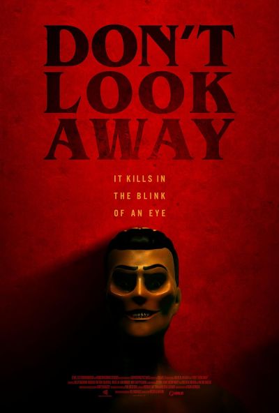 watch-Don't Look Away (2023)
