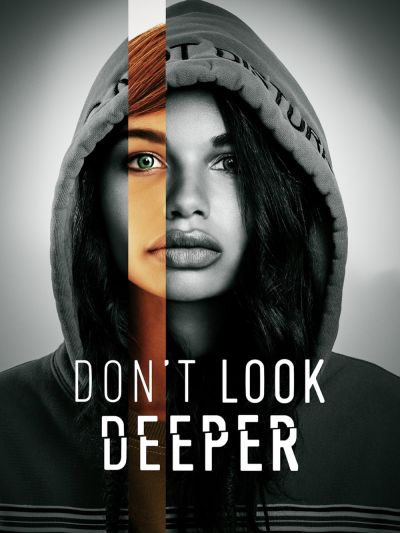 watch-Don't Look Deeper (2020)