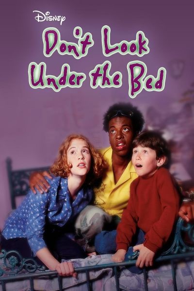 watch-Don't Look Under the Bed (1999)