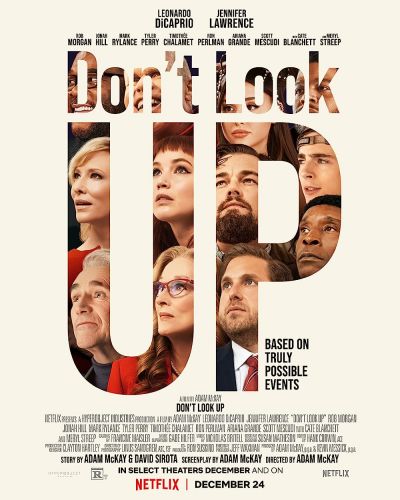 watch-Don't Look Up (2021)