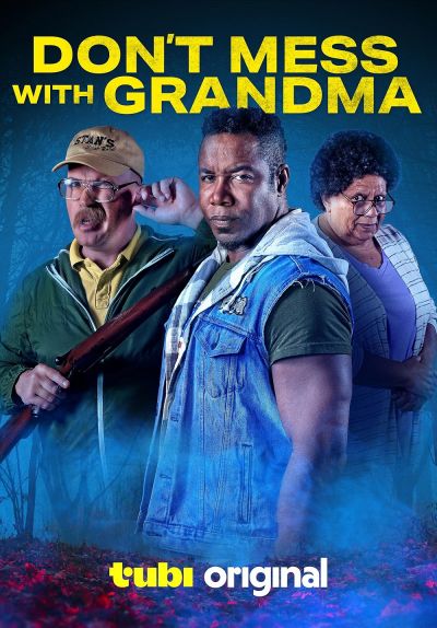 watch-Don't Mess with Grandma (2024)