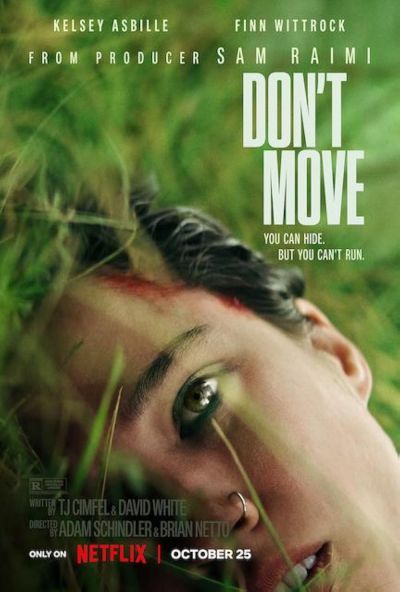 watch-Don't Move (2024)