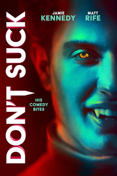 watch-Don't Suck (2023)