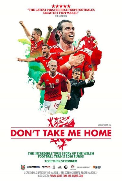 watch-Don't Take Me Home (2017)