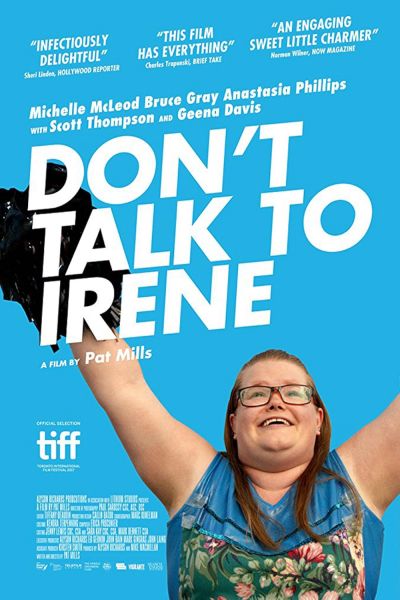 watch-Don't Talk to Irene (2018)