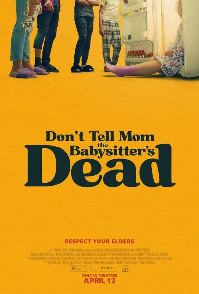 watch-Don't Tell Mom the Babysitter's Dead (2024)