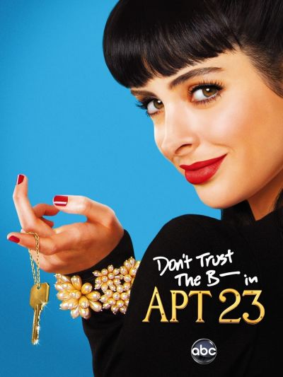 watch-Don't Trust the B---- in Apartment 23 (2012)
