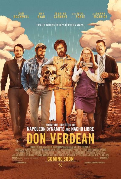 watch-Don Verdean (2015)