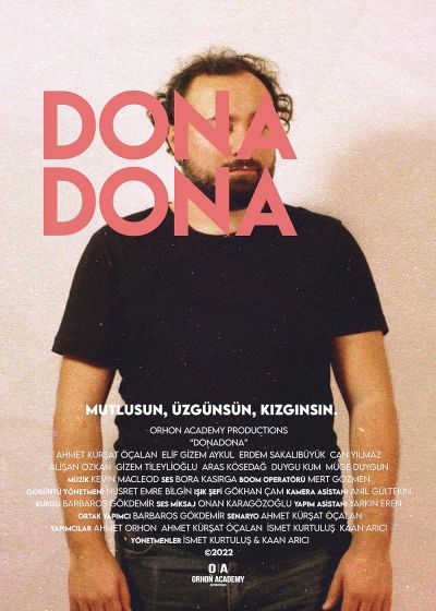 watch-Donadona (2022)