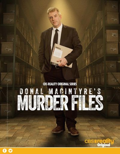 watch-Donal MacIntyre's Murder Files (2018)