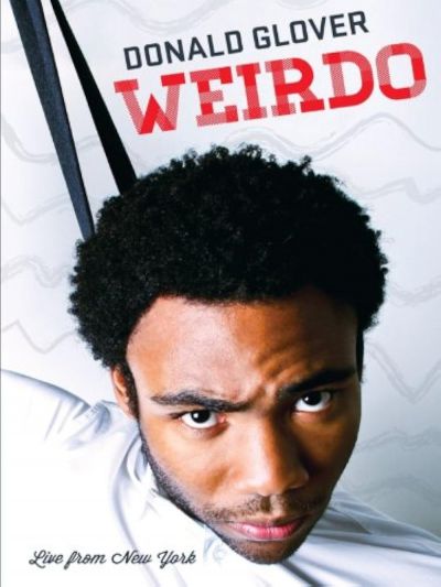 watch-Donald Glover: Weirdo (2012)