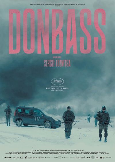 watch-Donbass (2018)