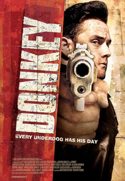watch-Donkey (2010)