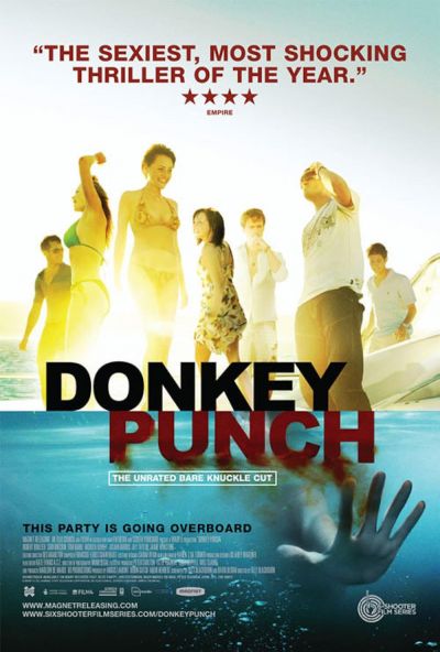 watch-Donkey Punch (2008)