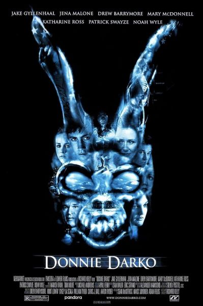 watch-Donnie Darko (2001)