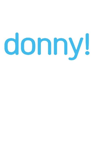 watch-Donny! (2015)
