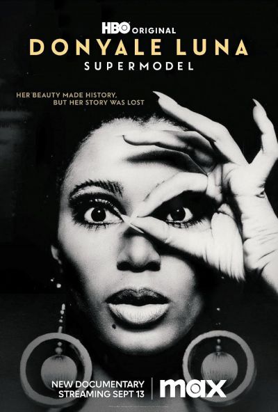 watch-Donyale Luna: Supermodel (2023)