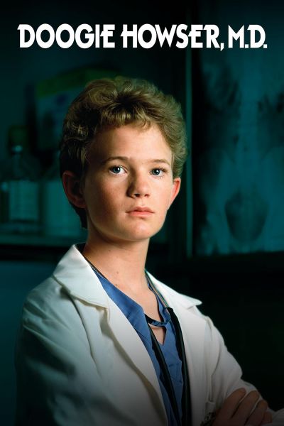 watch-Doogie Howser, M.D. (1989)