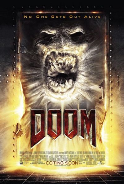 watch-Doom (2005)