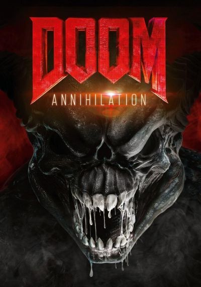 watch-Doom: Annihilation (2019)