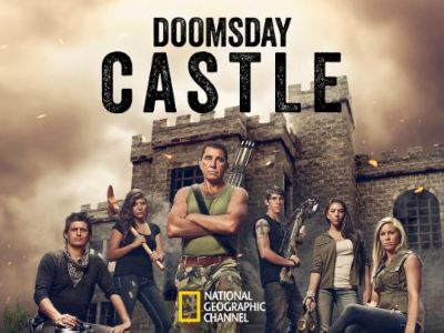 watch-Doomsday Castle (2013)