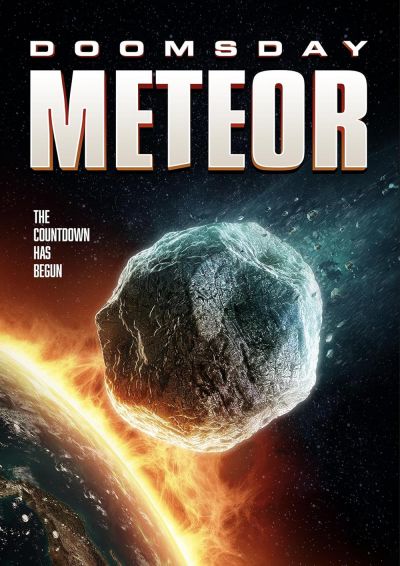 watch-Doomsday Meteor (2023)