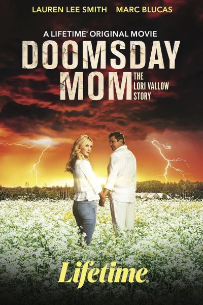 watch-Doomsday Mom (2021)