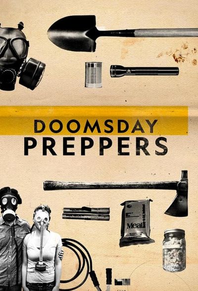 watch-Doomsday Preppers (2011)