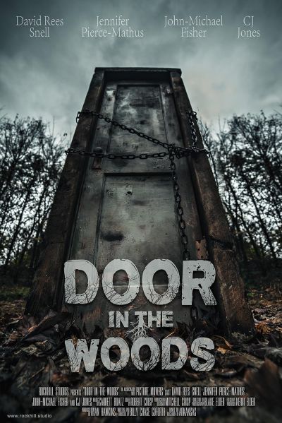 watch-Door in the Woods (2019)