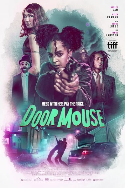 watch-Door Mouse (2023)