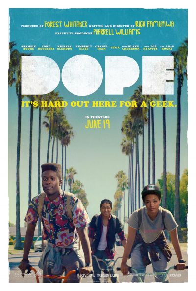 watch-Dope (2015)