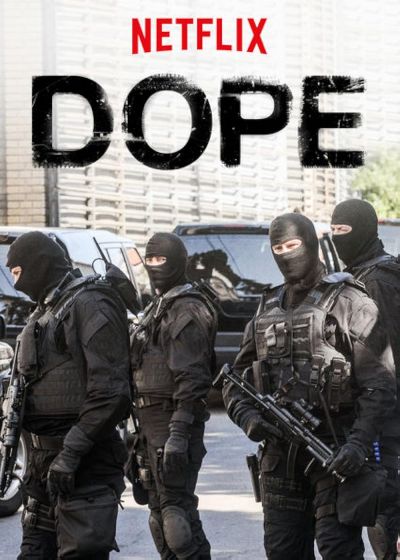 watch-Dope (2017)