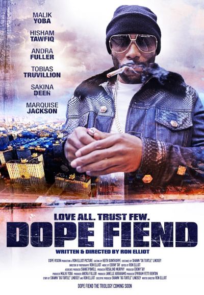 watch-Dope Fiend (2017)