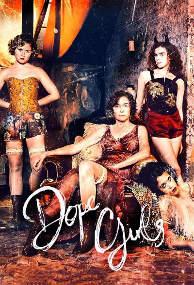 watch-Dope Girls (2025)