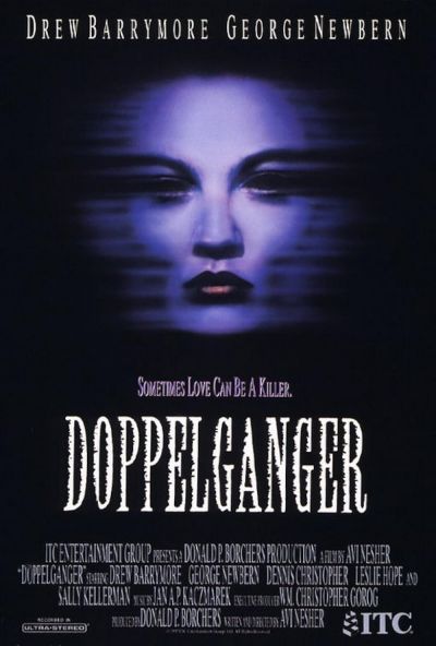 watch-Doppelganger (1993)