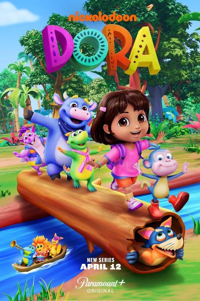 watch-Dora (2024)